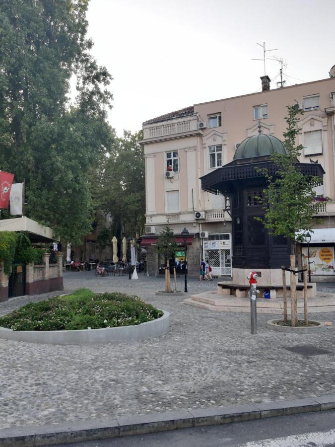 Rooster Apartments Belgrad Exterior foto