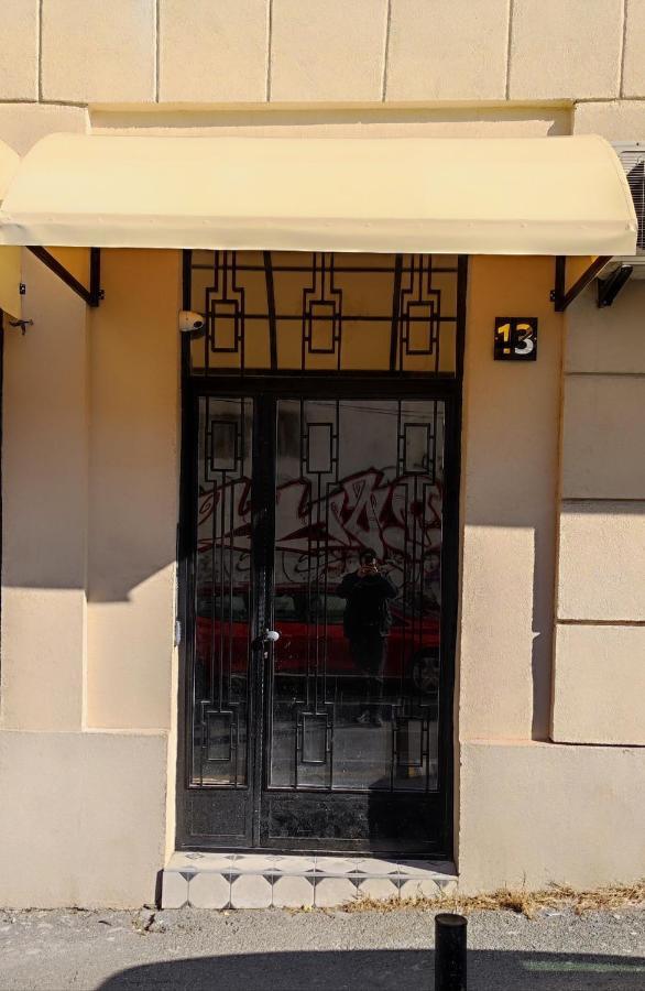 Rooster Apartments Belgrad Exterior foto